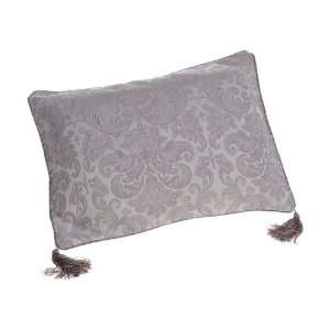  Court of Versailles Aurora Standard Pillow Sham Lilac 