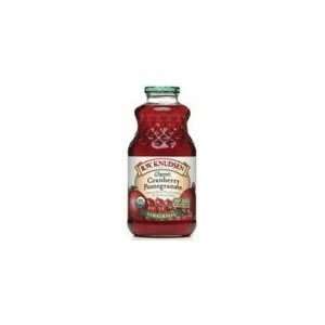  Knudsen Cranberry Pomegranate Juice ( 12x32 OZ 