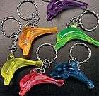 96 dolphin key chains Luau Pool Party Supplies Favors