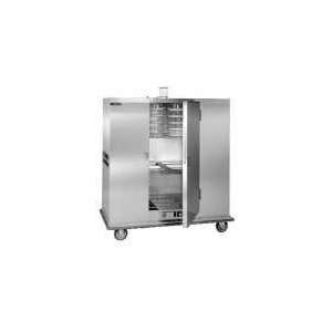  Cres Cor EB 150 Heated Banquet Cabinet Two Door   120V 