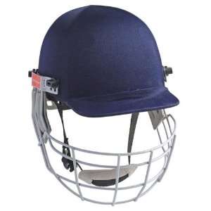  Elite Cricket Helmet Navy Juniors