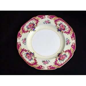  CROWN DUCAL CUP/SAUCER CRD 38 