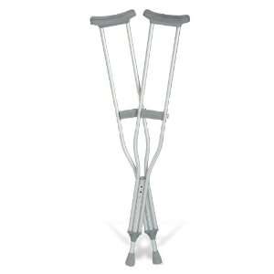  Guardian Quick Fit Crutches   Child   Qty of 8   Model 