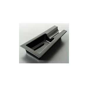  Albatros Crystal Black Ashtray