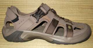 NEW Teva Omnium Trail Water Sandals Shoes MENS 11  