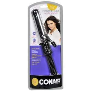  Conair Instant Heat Curling Iron, 1.25 Inch Beauty