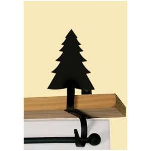  Pine Tree Curtain Shelf Bracket 
