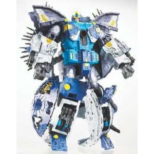  Transformers Cybertron Unicron Primus Toys & Games