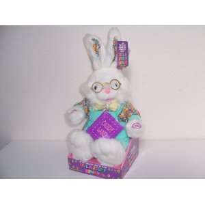  Animated Talking Easter Bunny Toys & Games
