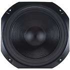 NEW 15 subwoofer Replacement Speaker.8ohm.S​quare Frame woofer.Bass 