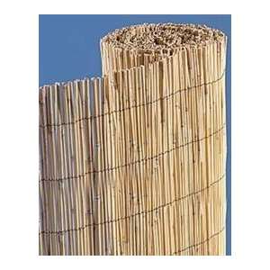  Natural Bamboo Reed Fence 4 High x 25 Wide Patio, Lawn 