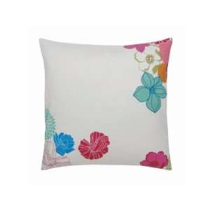  Bouquet Multi Decorative Throw Pillow