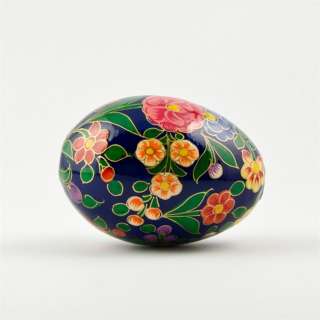 Wholesale 20 Hand Painted Easter Eggs  