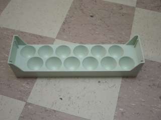 KENMORE REFRIGERATOR EGG CONTAINER PART # 522567 843459  