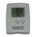 HovaBator Still/Thermal Air Egg Incubator 1602N  