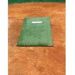 Baseball Field Equipment   Jox Box Softball Pitchers Mound