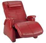NEW HUMAN TOUCH PC 086 MASSAGE SERENITY PERFECT CHAIR  