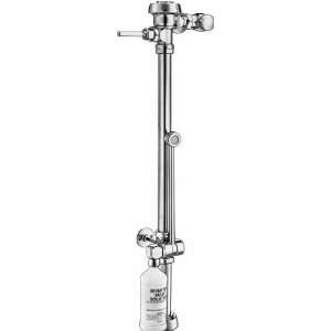   Washer Water Closet Flushometer with Deoseptic Unit