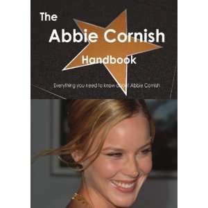 The Abbie Cornish Handbook   Everything you need to know about Abbie 