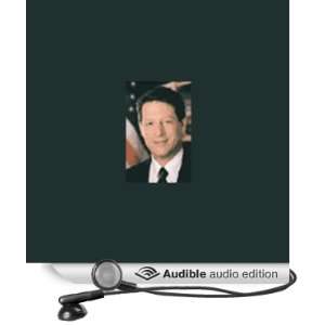 The Prince of Tennessee The Rise of Al Gore [Unabridged] [Audible 