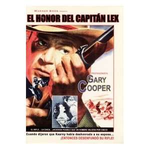   Chaney Jr., Alan Hale Jr Gary Cooper, Andre De Toth. Movies & TV
