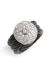 Charriol Celtic Diamond Cable Ring $1,495.00