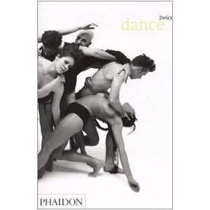  Dance 2wice [Hardcover] Patsy Tarr Books