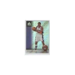    2006 07 Reflections #78   Amare Stoudemire Sports Collectibles