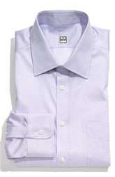 Ike Behar Regular Fit Dress Shirt Was $98.50 Now $48.90 
