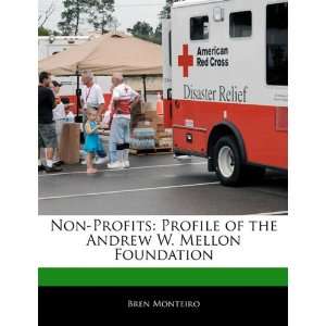  Non Profits Profile of the Andrew W. Mellon Foundation 
