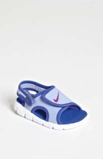 Nike Sunray Adjust 4 Sandal (Baby, Walker & Toddler)  