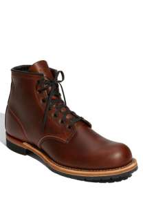 Red Wing Lace Up Work Boot  