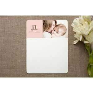   mommy Photo Stationery Cards by annie clark