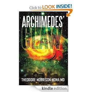 Archimedes Claw Theodore Morrison Homa MD  Kindle Store