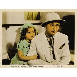 Poster (11 x 14 Inches   28cm x 36cm) (1936) Style J  (Shirley Temple 