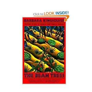  The Bean Trees Barbara Kingsolver Books