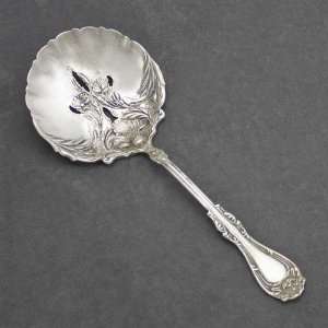 Hanover by William A. Rogers, Silverplate Tomato/Flat 