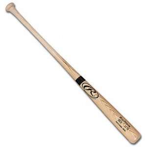 Billy Williams Chicago Cubs Autographed Big Stick Bat