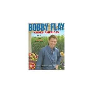 Bobby Flay Cooks American Great Regional Recipes with Sizzling New 