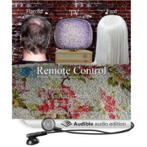   Control (Audible Audio Edition) David George, Brian George Books