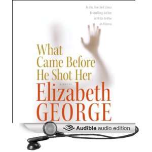   Her (Audible Audio Edition) Elizabeth George, Charles Keating Books