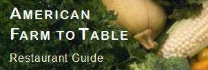 American Farm to Table Store   Five Star Restaurants