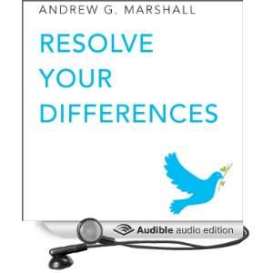   Audible Audio Edition) Andrew G. Marshall, Charlotte Strevens Books