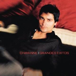 14. Grandes Exitos by Chayanne