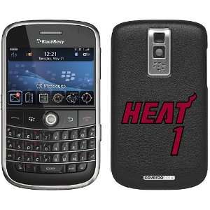  Coveroo Miami Heat Chris Bosh Blackberry Bold Case Sports 