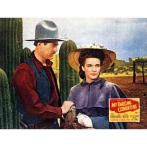  My Darling Clementine   Movie Poster   11 x 17