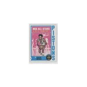  1974 75 Topps #40   Dave Bing Sports Collectibles