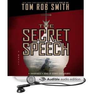   (Audible Audio Edition) Tom Rob Smith, Dennis Boutsikaris Books