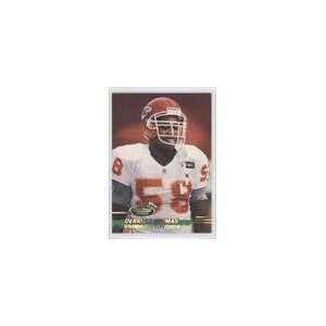    1993 Stadium Club #492   Derrick Thomas MC Sports Collectibles