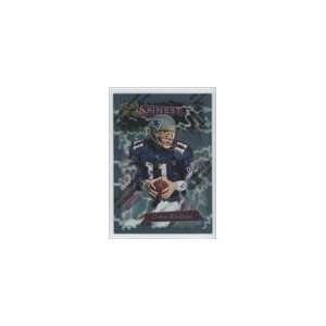  1995 Finest #230   Drew Bledsoe Sports Collectibles